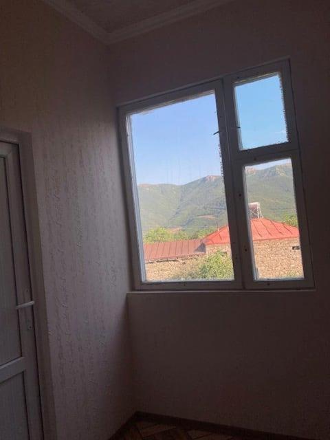 Bed & Breakfast Gevorgyans' Tatev Esterno foto